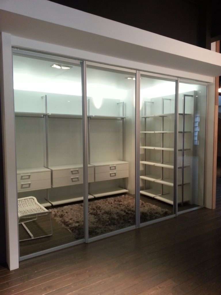 puertas separacion ambiente sv410